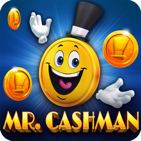 mr cashman